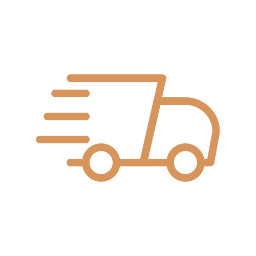  Livraison gratuite partout